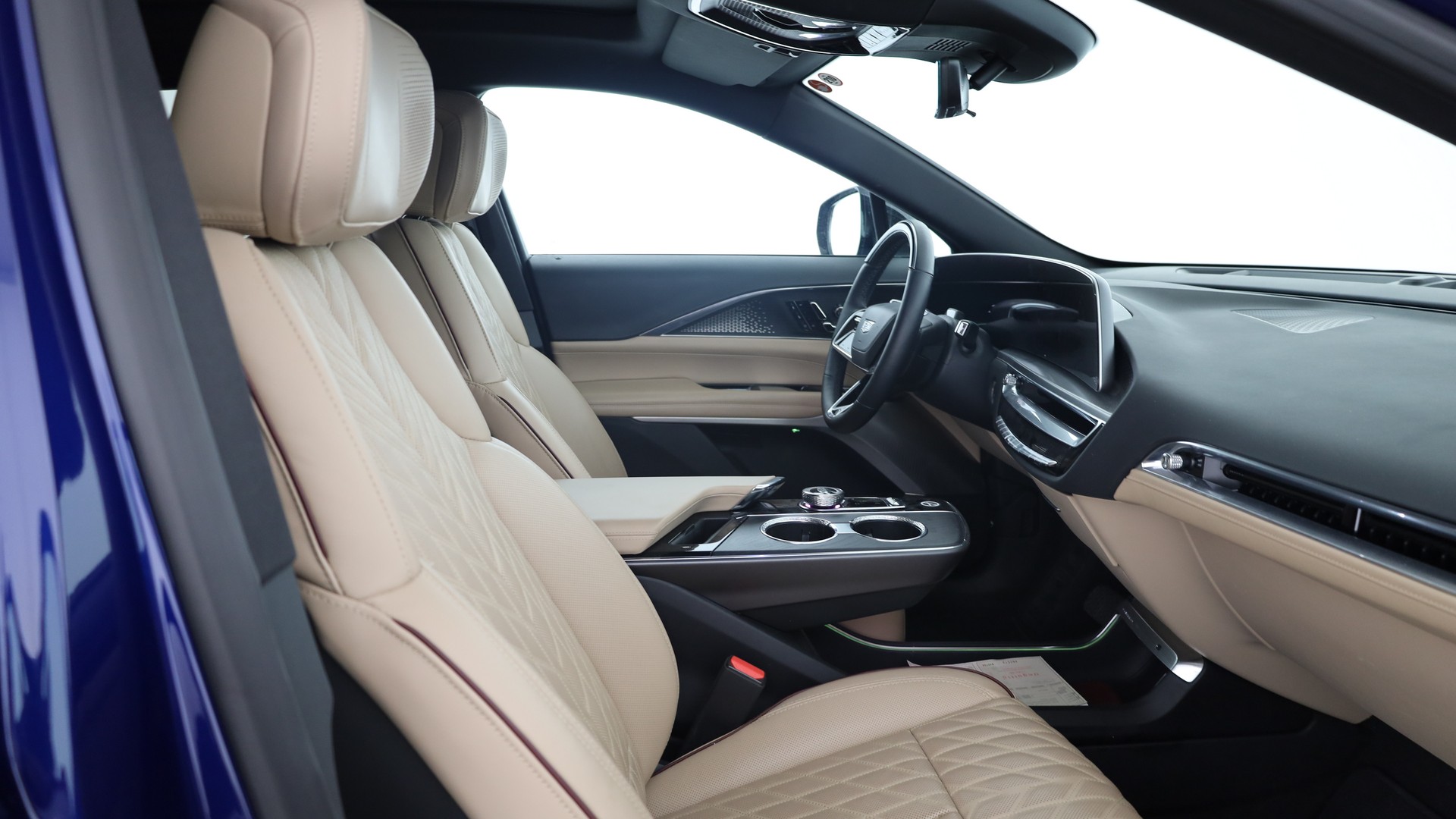 CADILLAC LYRIQ Sport 102 kWh AWD-image-5