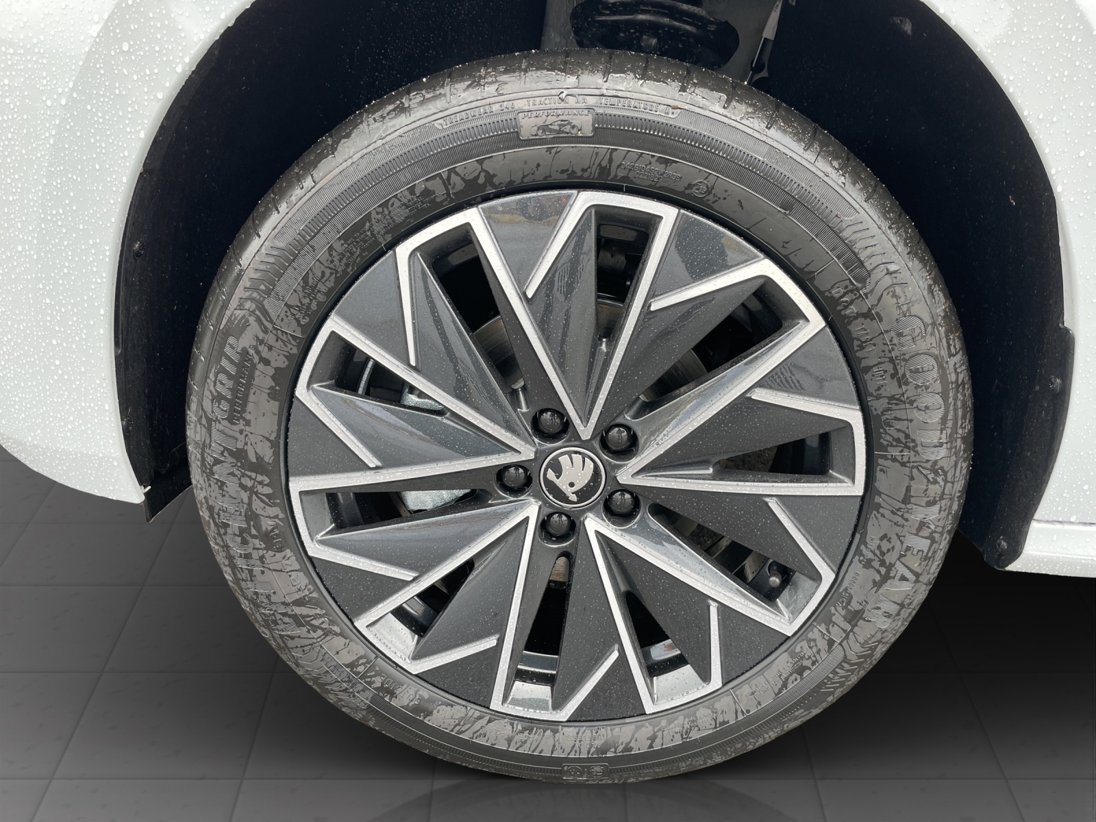 SKODA Kamiq 1.0 TSI Dynamic DSG-image-18