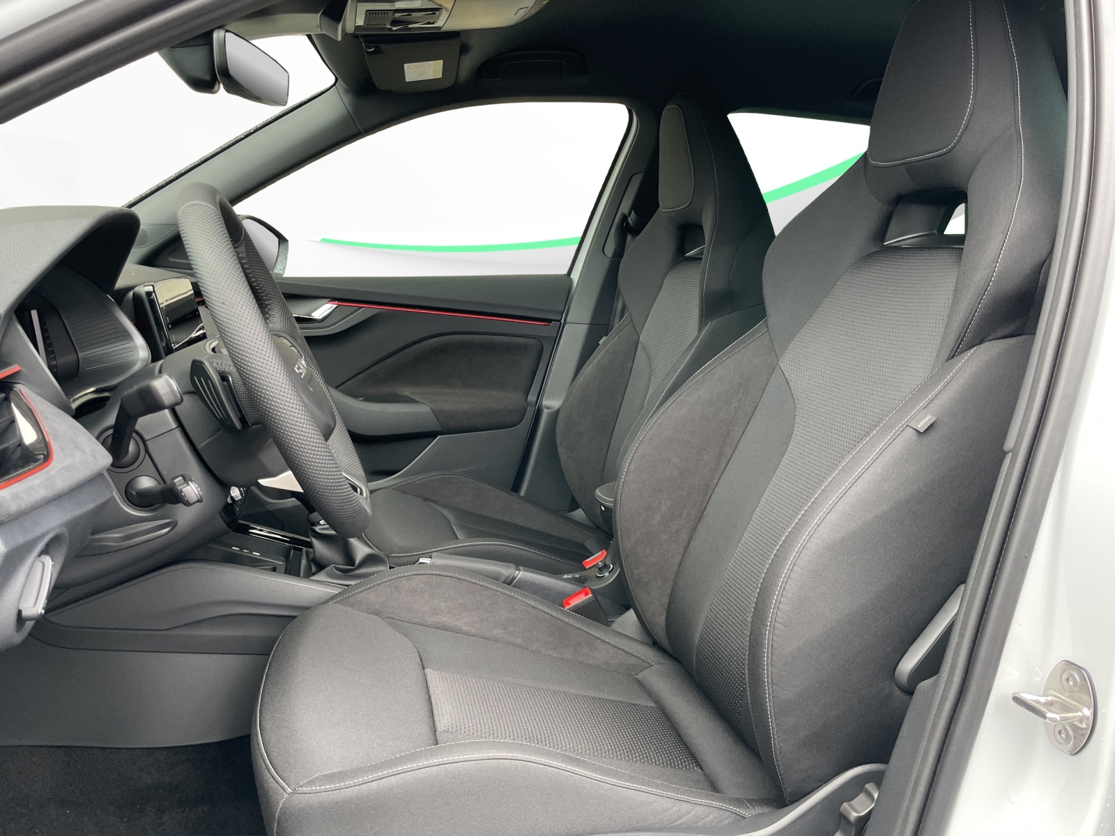 SKODA Kamiq 1.0 TSI Dynamic DSG-image-6