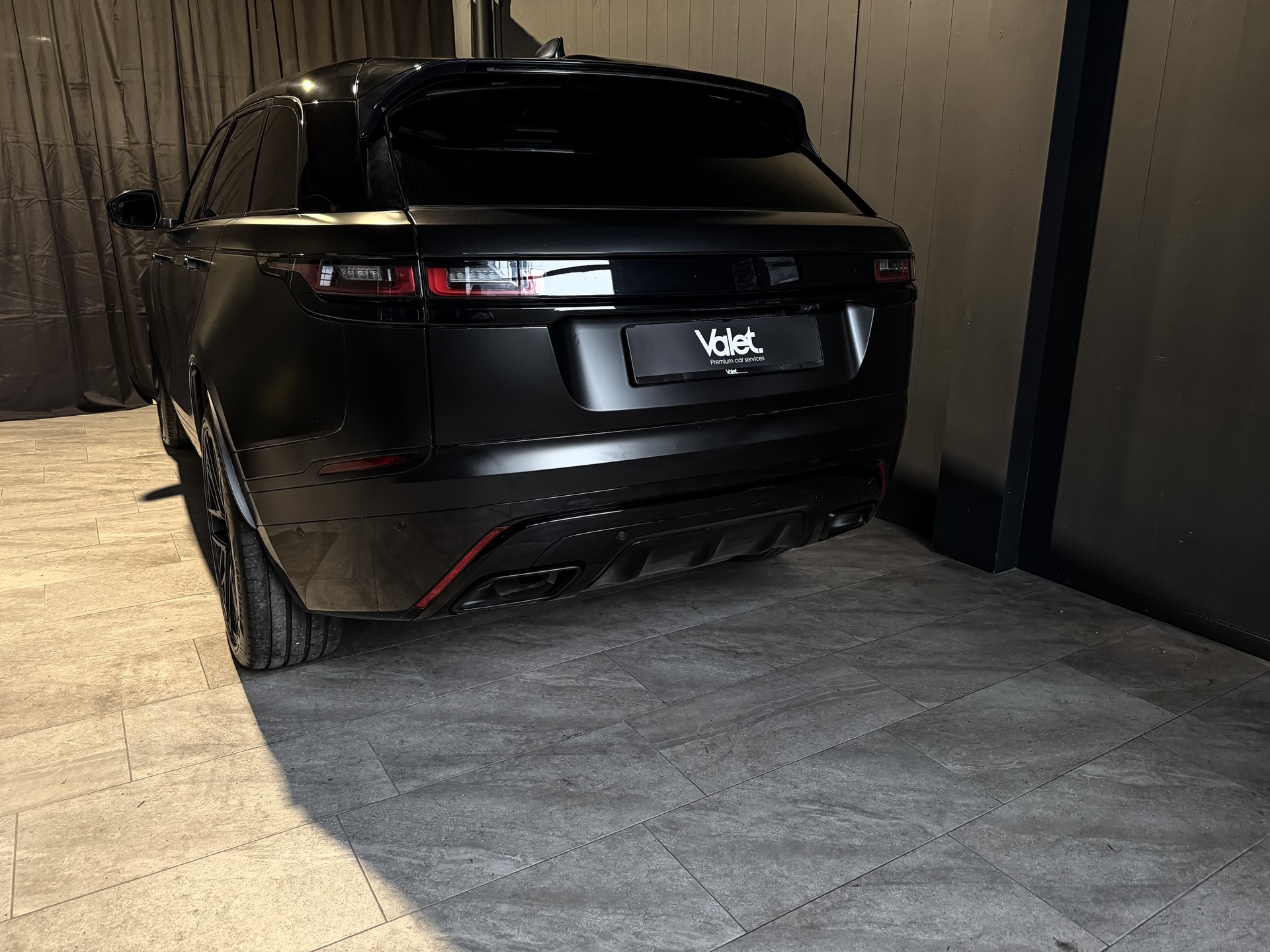 LAND ROVER Range Rover Velar R-Dynamic D 300 Automatic | FULL PPF-image-6
