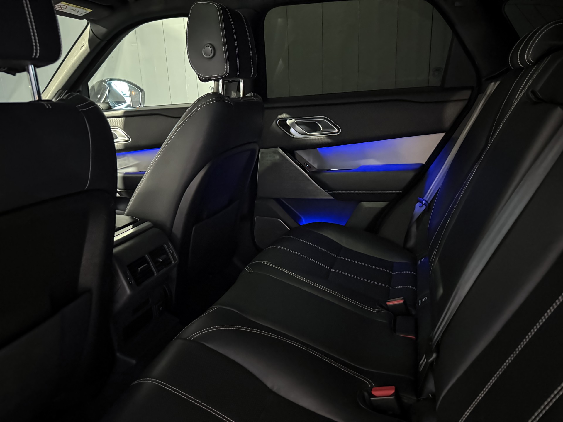 LAND ROVER Range Rover Velar R-Dynamic D 300 Automatic | FULL PPF-image-13
