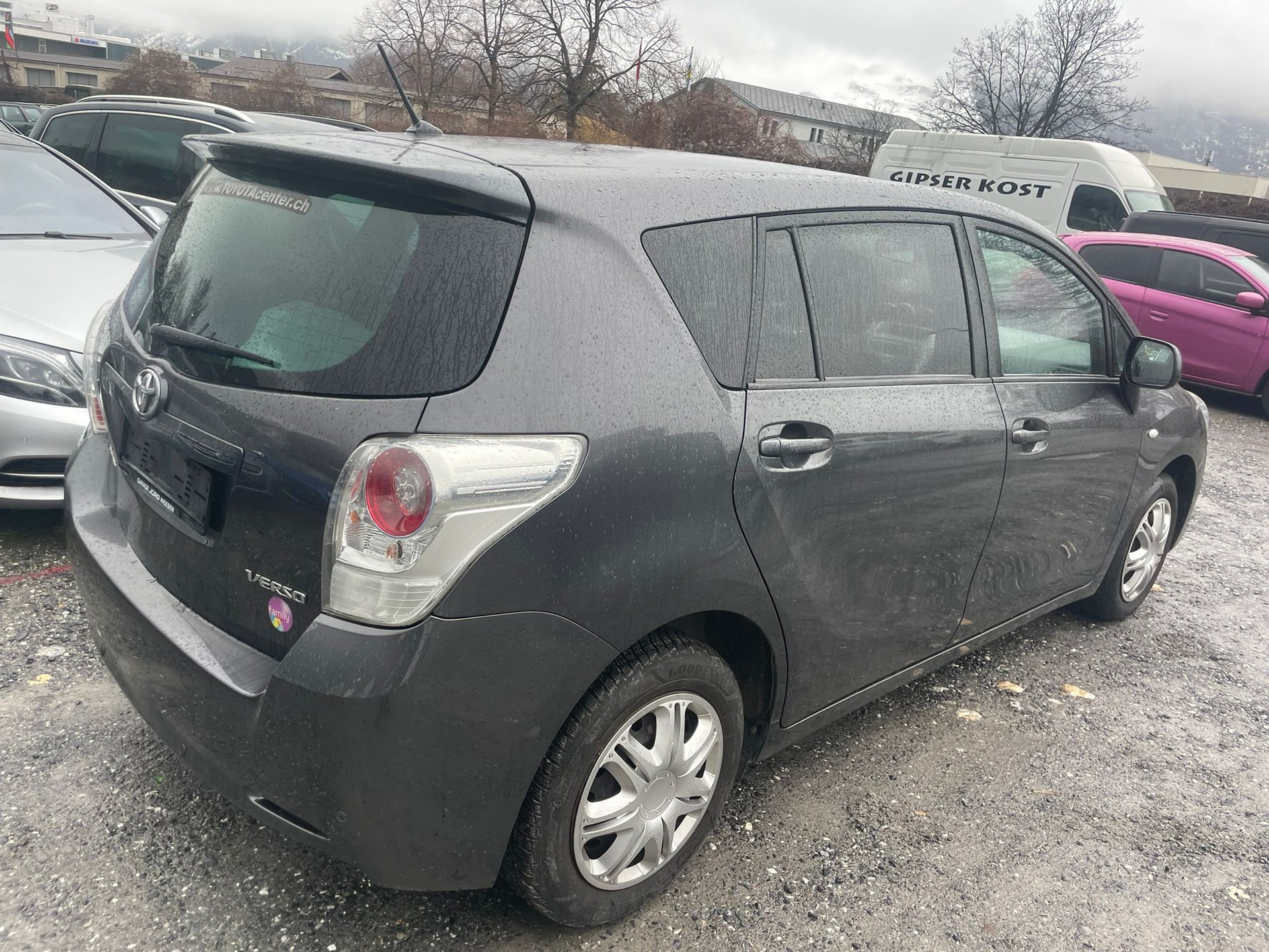 TOYOTA Verso 1.8-image-6