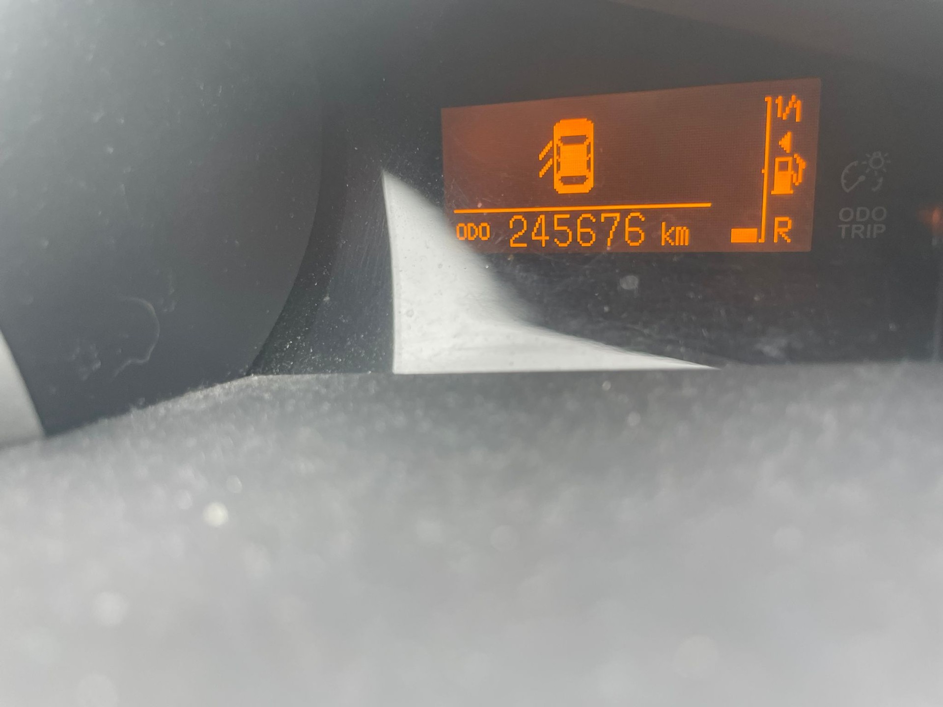 TOYOTA Verso 1.8-image-5