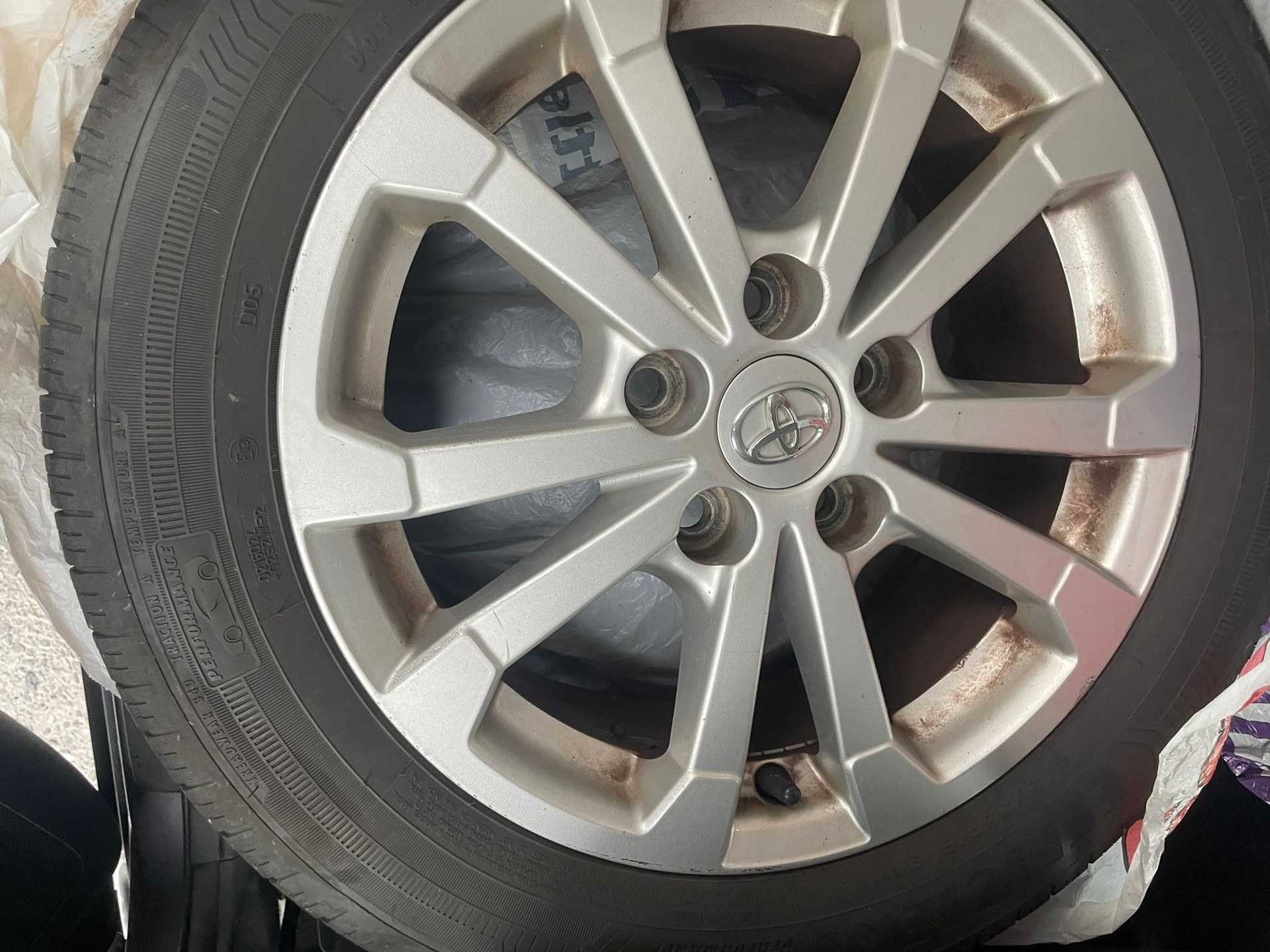 TOYOTA Verso 1.8-image-7