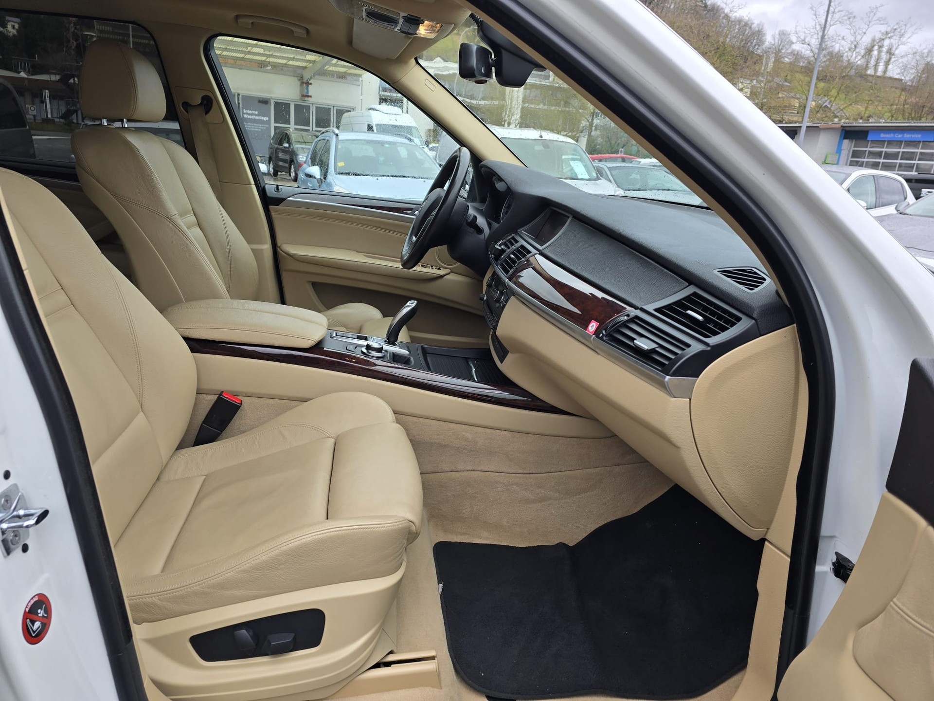 BMW X5 xDrive 30d (3.0d) Steptronic-image-14