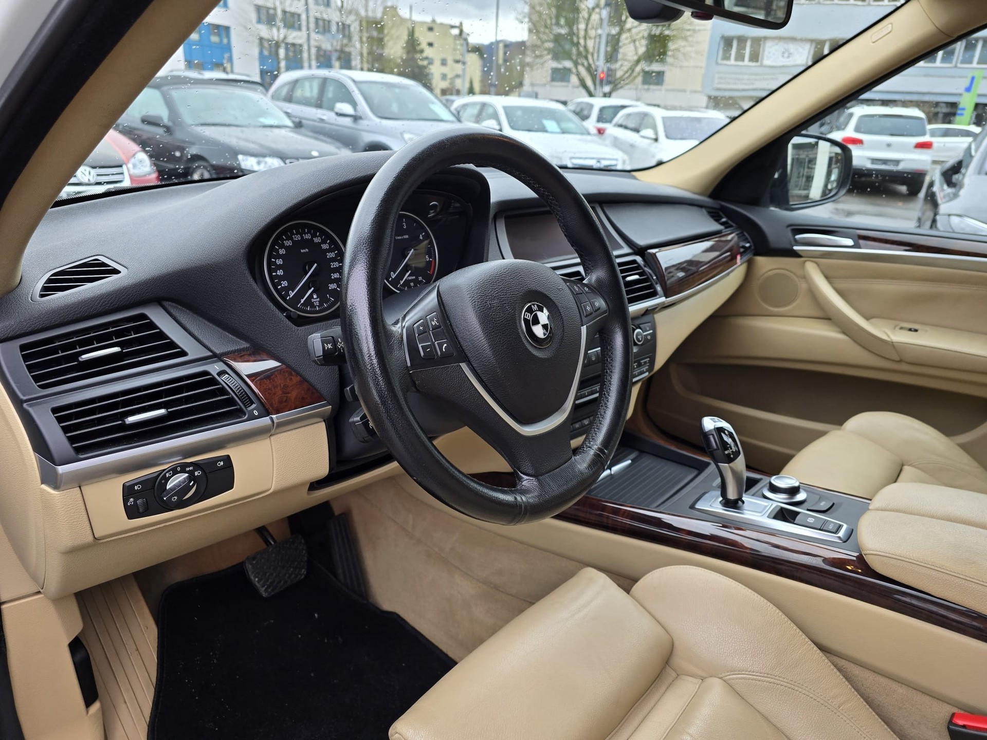 BMW X5 xDrive 30d (3.0d) Steptronic-image-15