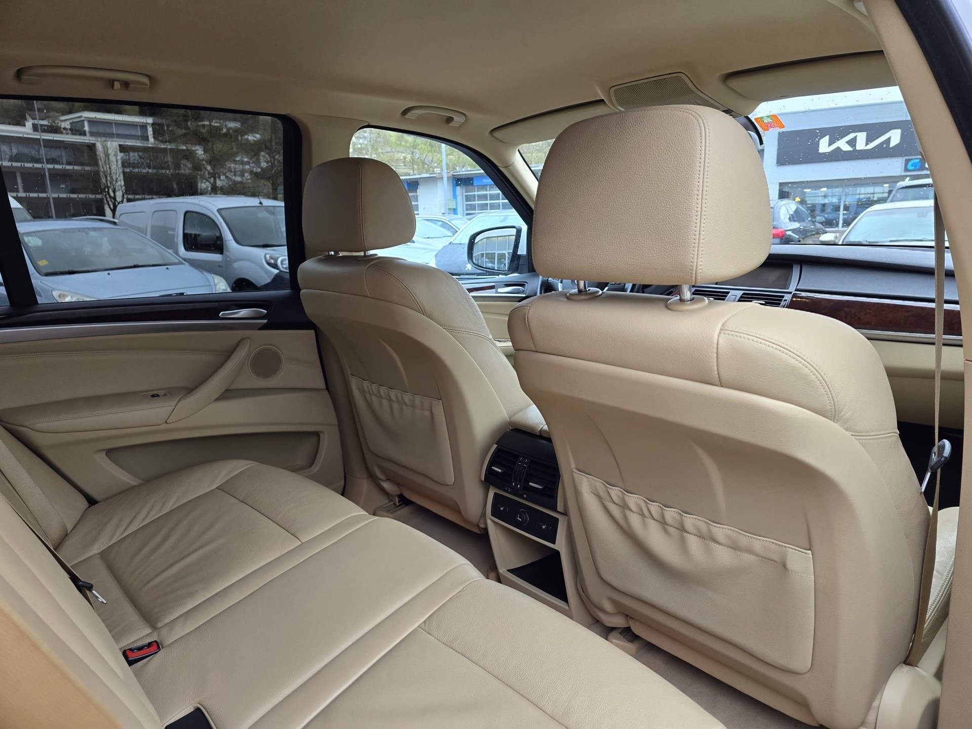 BMW X5 xDrive 30d (3.0d) Steptronic-image-17