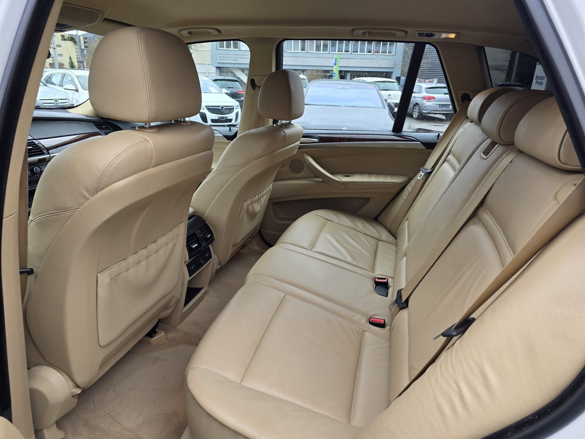 BMW X5 xDrive 30d (3.0d) Steptronic-image-12