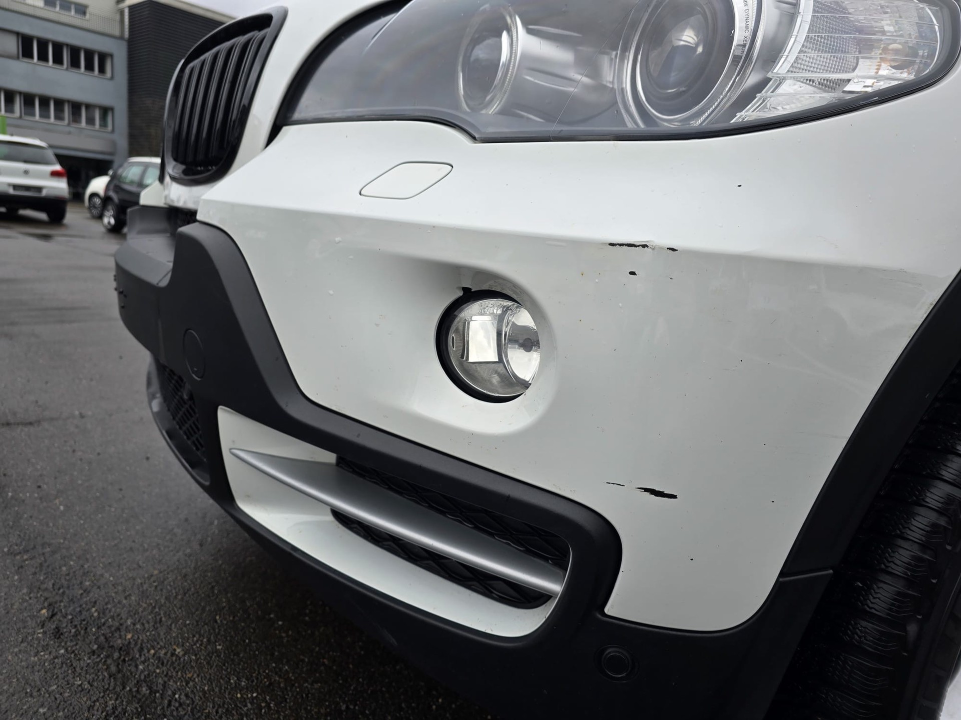 BMW X5 xDrive 30d (3.0d) Steptronic-image-2