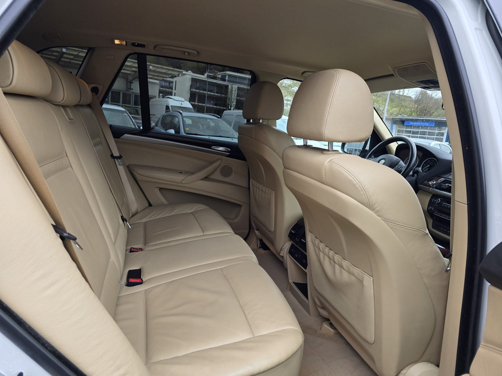 BMW X5 xDrive 30d (3.0d) Steptronic-image-13