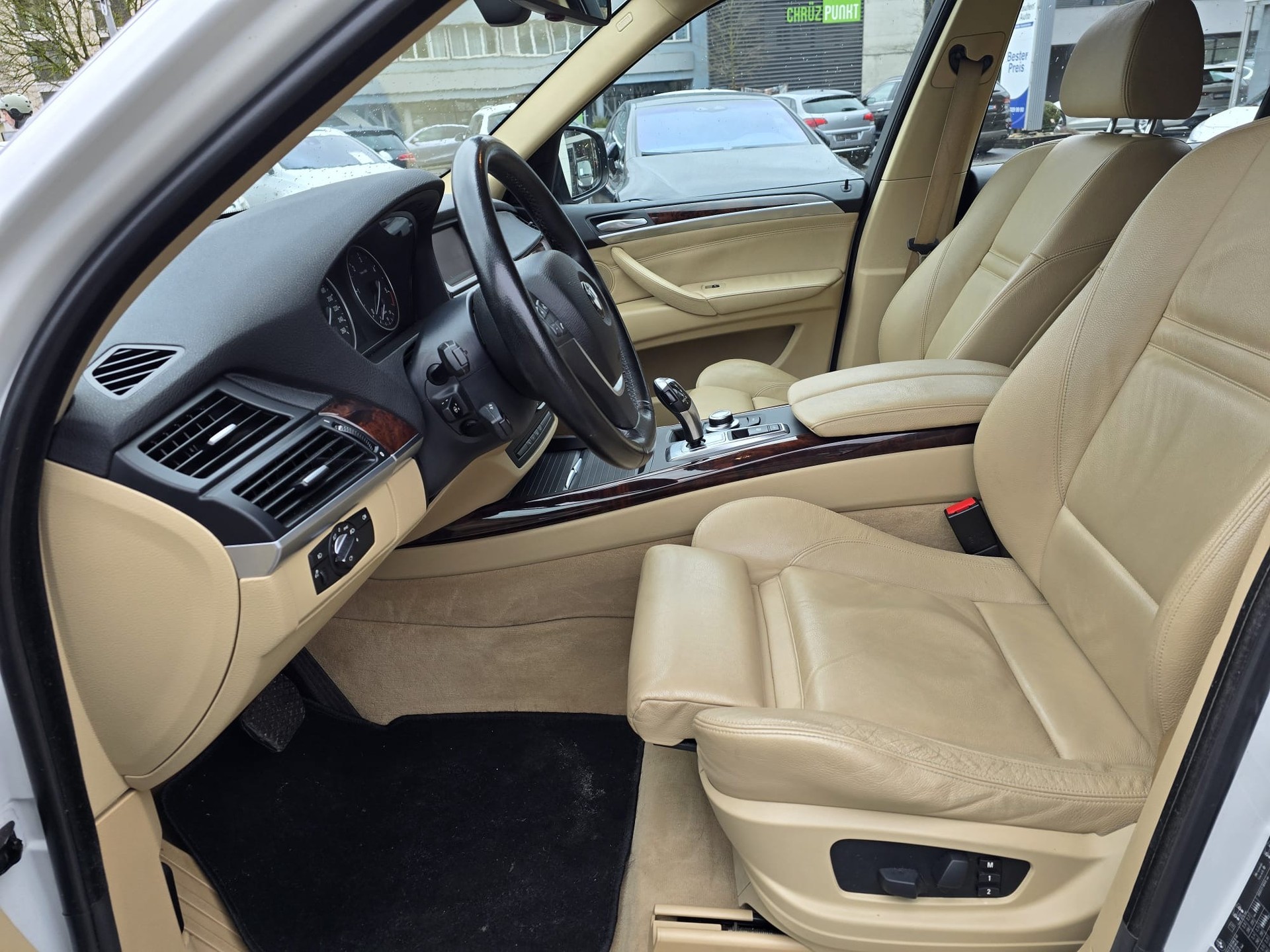 BMW X5 xDrive 30d (3.0d) Steptronic-image-16