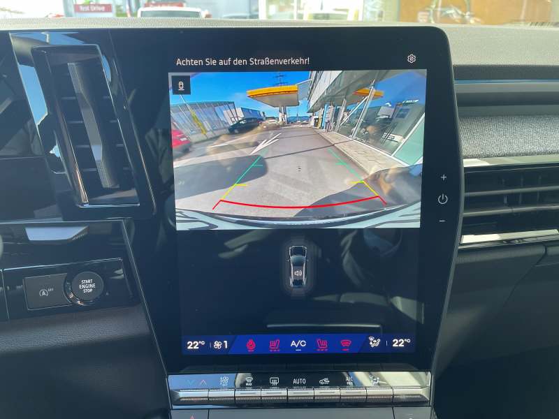 RENAULT Austral techno mild hybrid 160 auto-image-7
