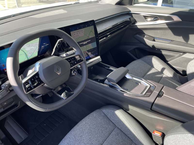RENAULT Austral techno mild hybrid 160 auto-image-5