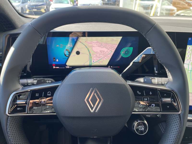 RENAULT Austral techno mild hybrid 160 auto-image-8