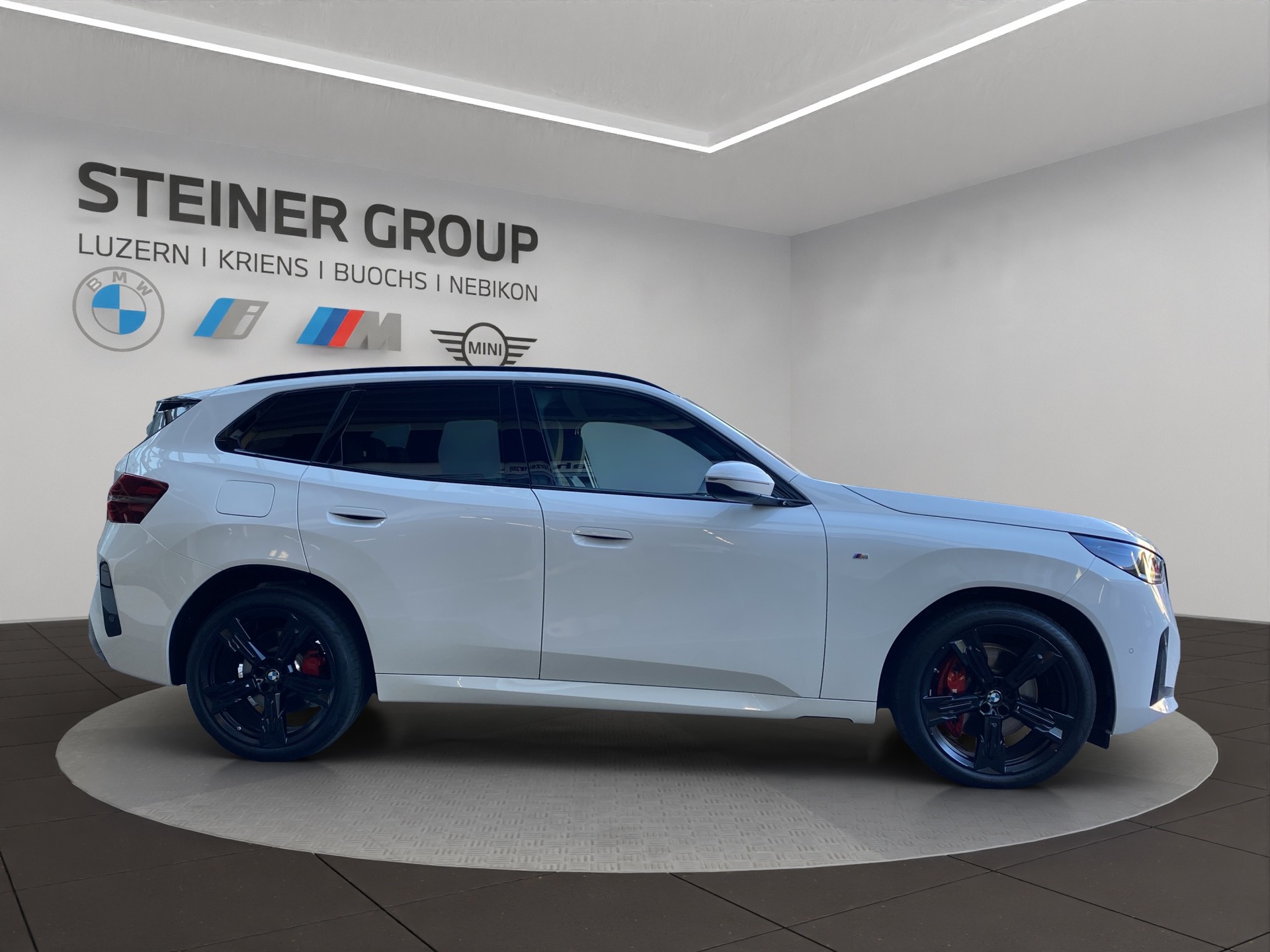 BMW X3 xDrive 48V 40d M Sport Pro-image-3