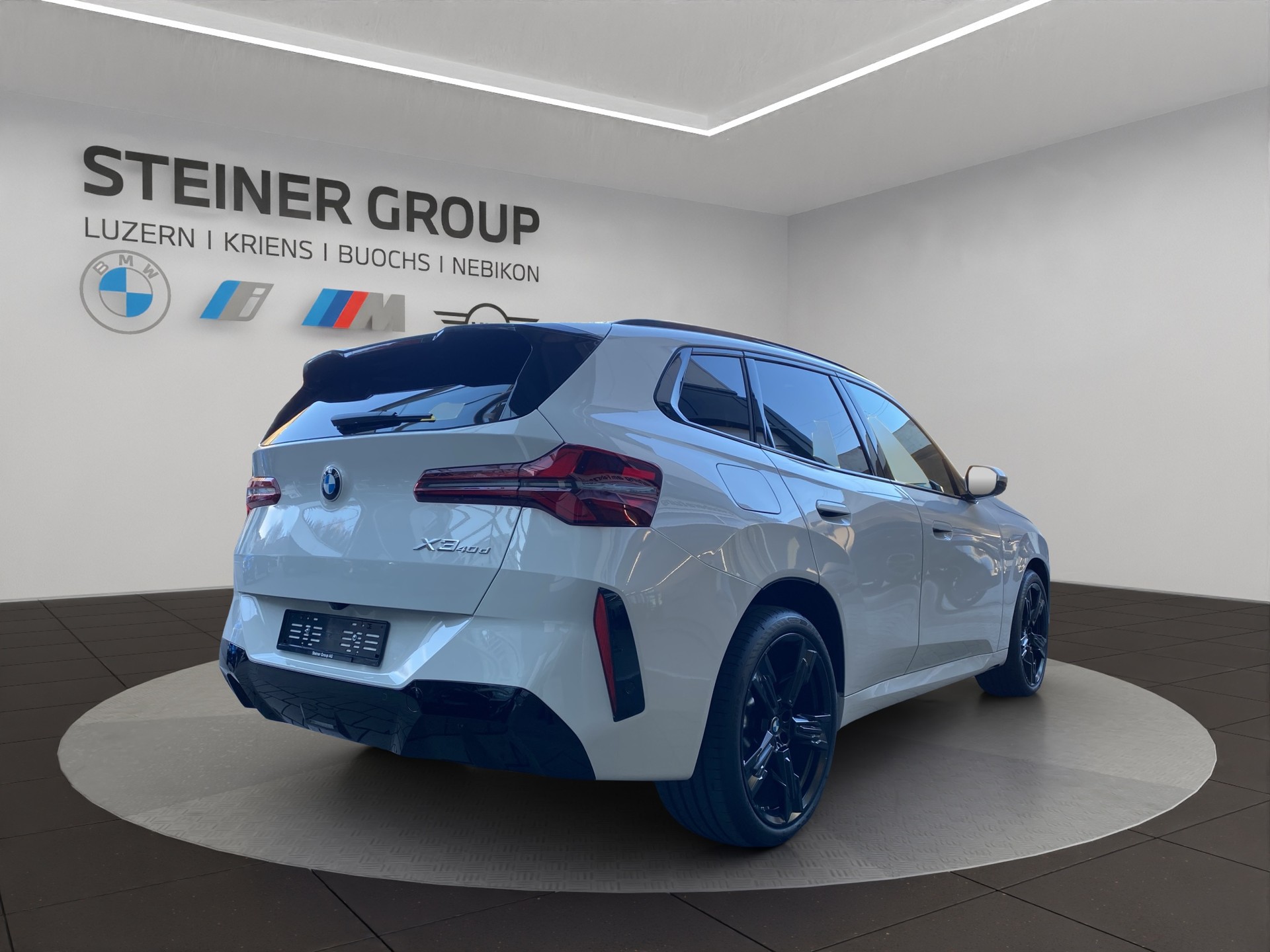 BMW X3 xDrive 48V 40d M Sport Pro-image-4