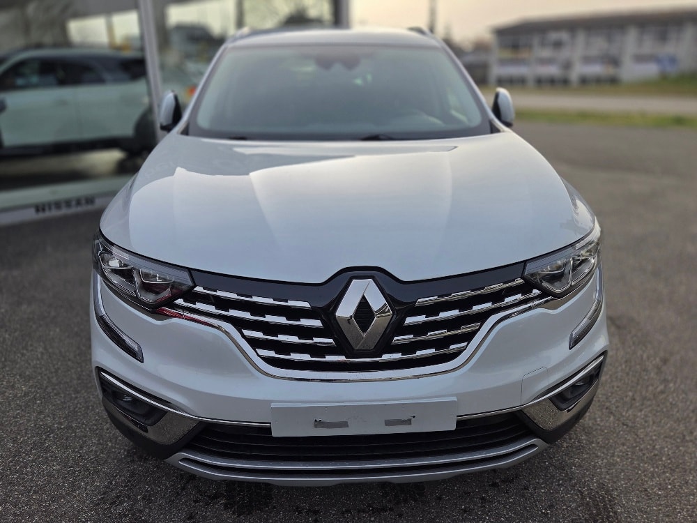 RENAULT Koleos 2.0 dCi Intens 4WD Xtronic CVT-image-5