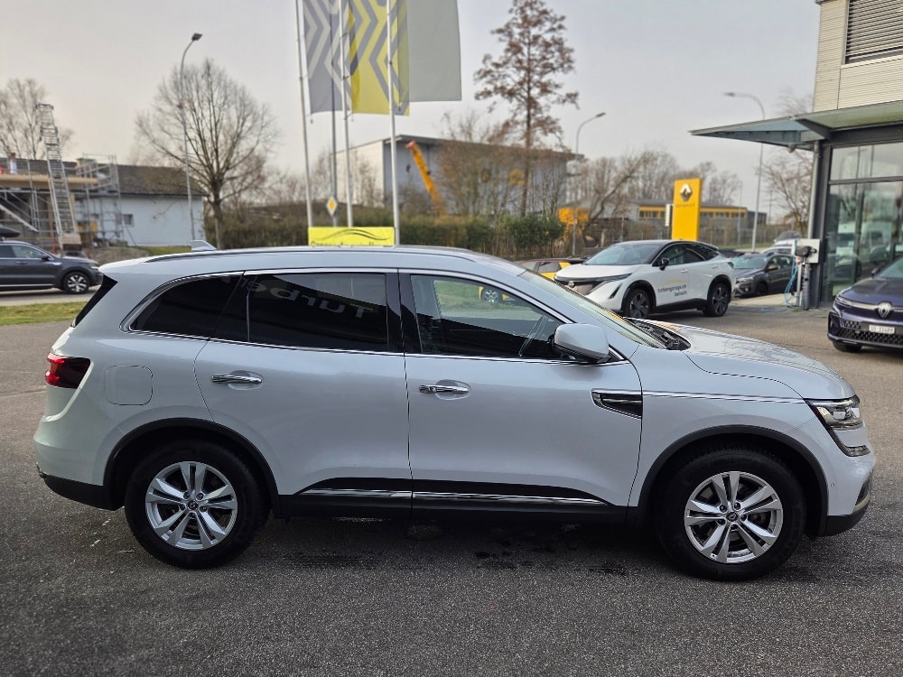 RENAULT Koleos 2.0 dCi Intens 4WD Xtronic CVT-image-4
