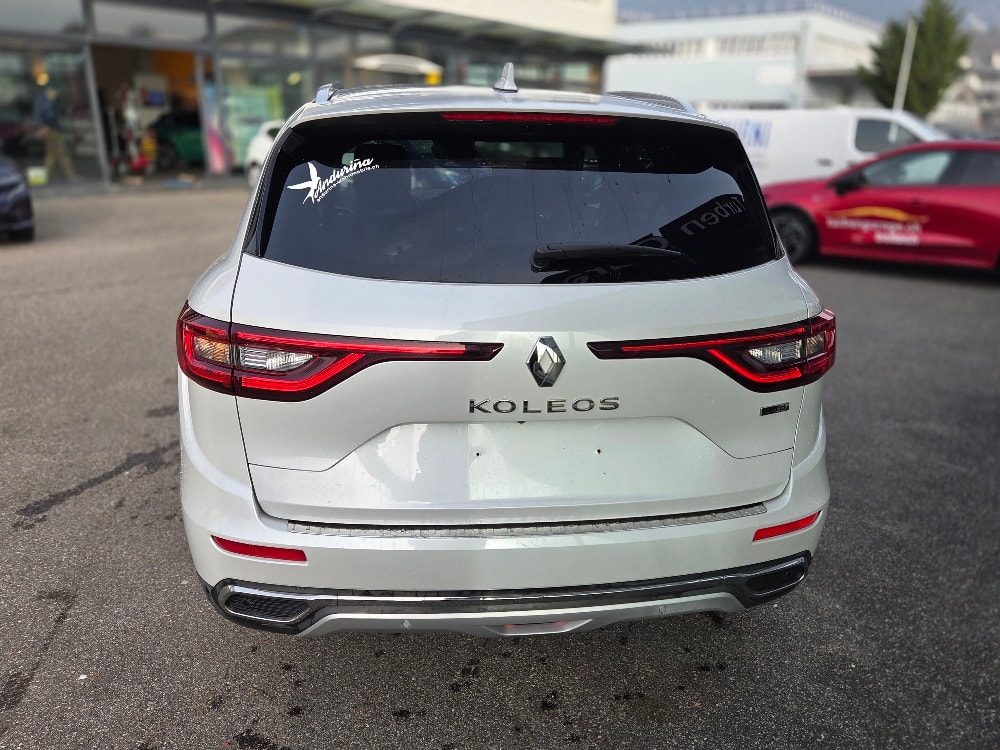 RENAULT Koleos 2.0 dCi Intens 4WD Xtronic CVT-image-3