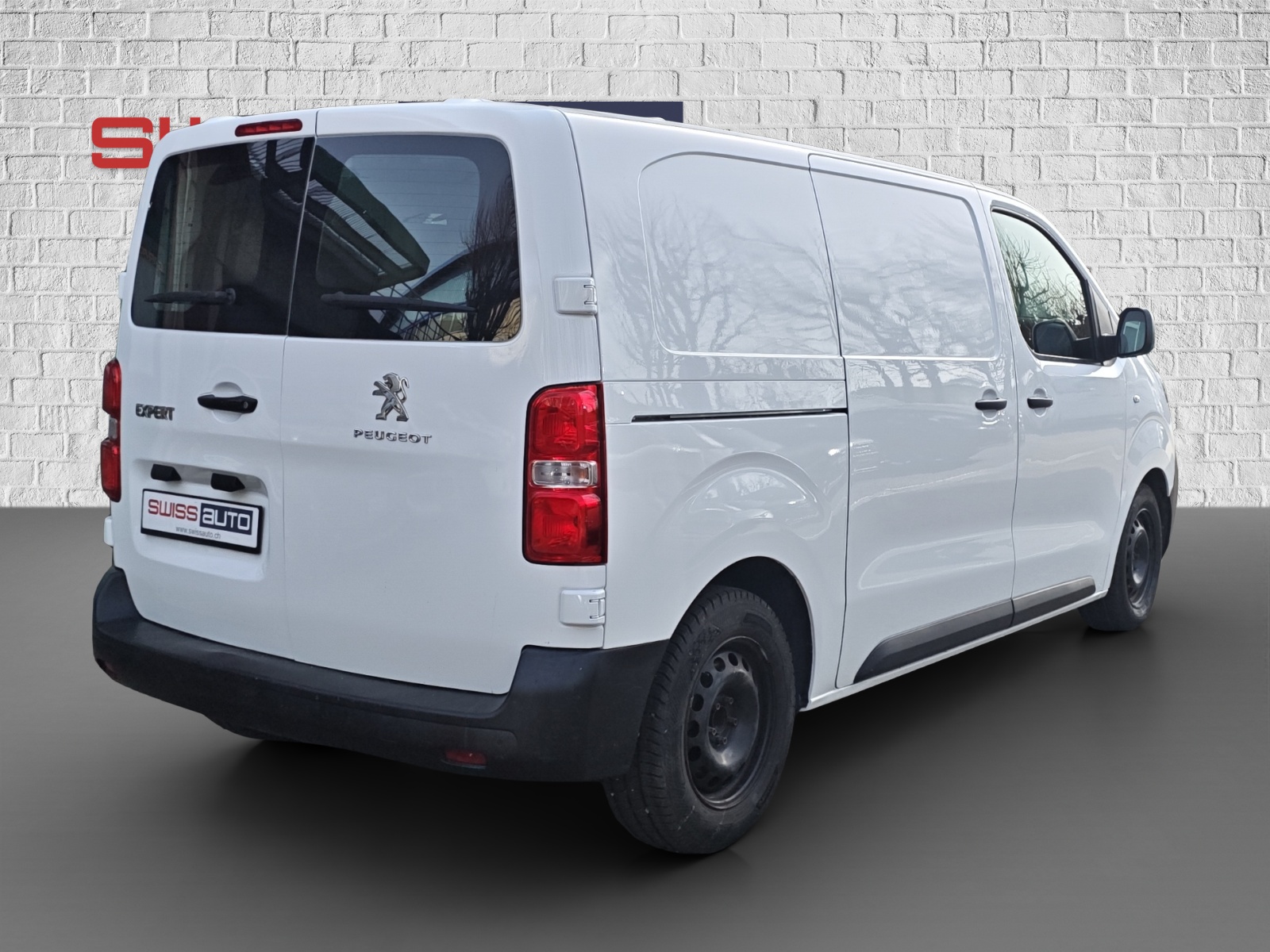 PEUGEOT Expert 2.0 BlueHDi 150 S&S Premium Standard-image-4