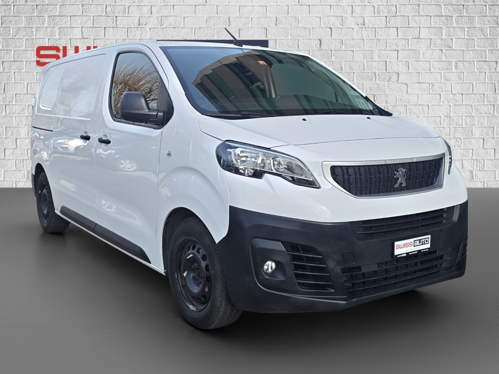 PEUGEOT Expert 2.0 BlueHDi 150 S&S Premium Standard-image-2