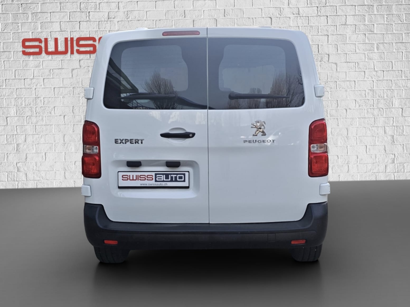 PEUGEOT Expert 2.0 BlueHDi 150 S&S Premium Standard-image-5
