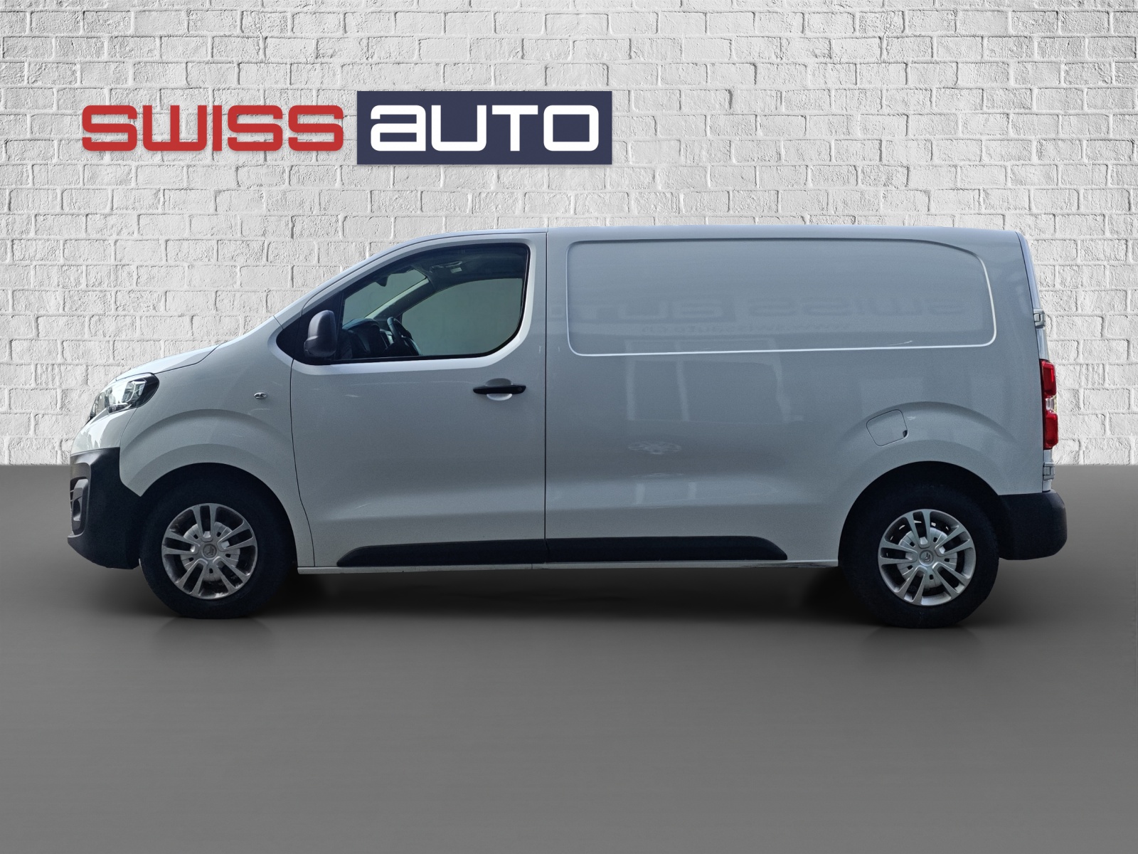 PEUGEOT Expert 2.0 BlueHDi 150 S&S Premium Standard-image-7