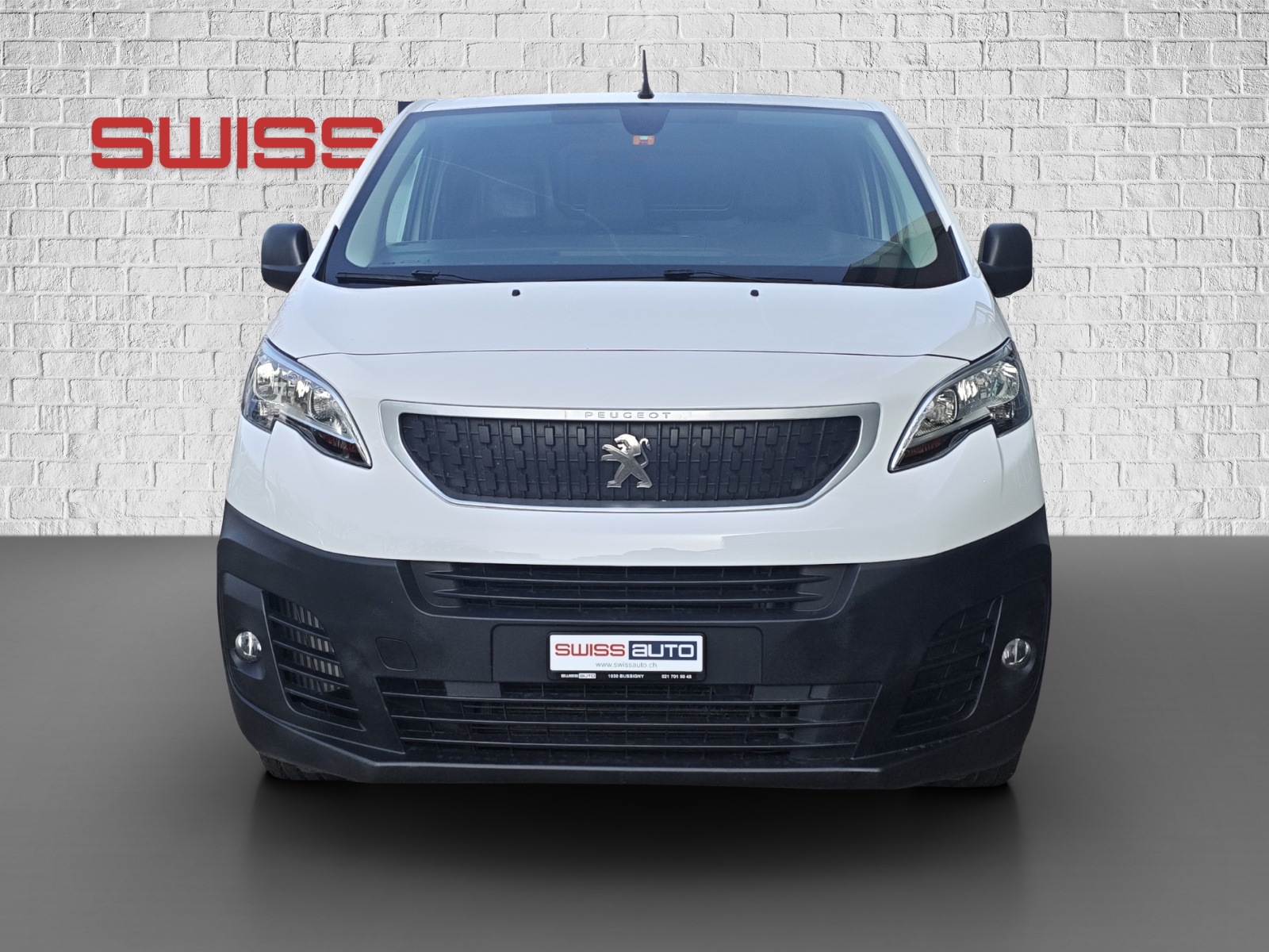 PEUGEOT Expert 2.0 BlueHDi 150 S&S Premium Standard-image-1