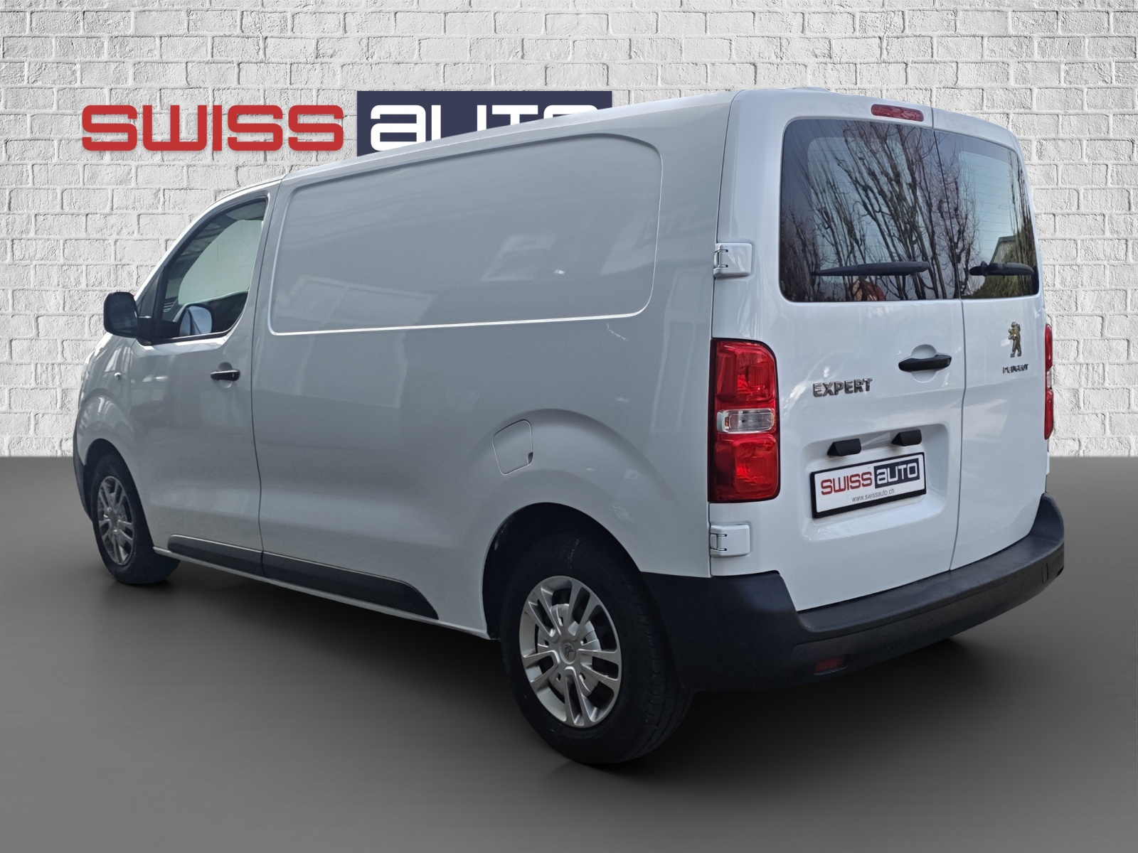 PEUGEOT Expert 2.0 BlueHDi 150 S&S Premium Standard-image-6