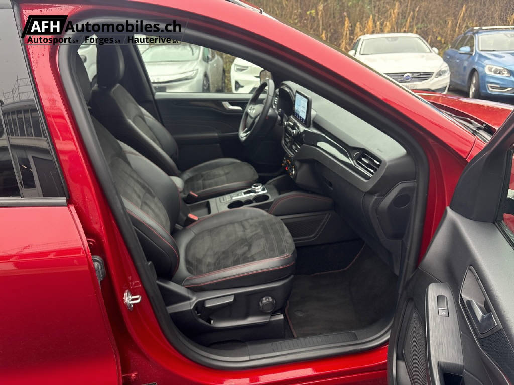 FORD Kuga 2.5 Plug-in Hybrid ST-Line X-image-8