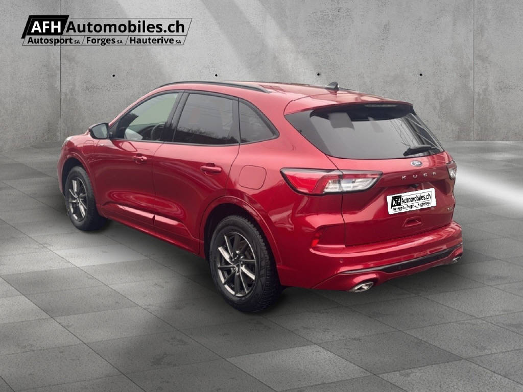 FORD Kuga 2.5 Plug-in Hybrid ST-Line X-image-3