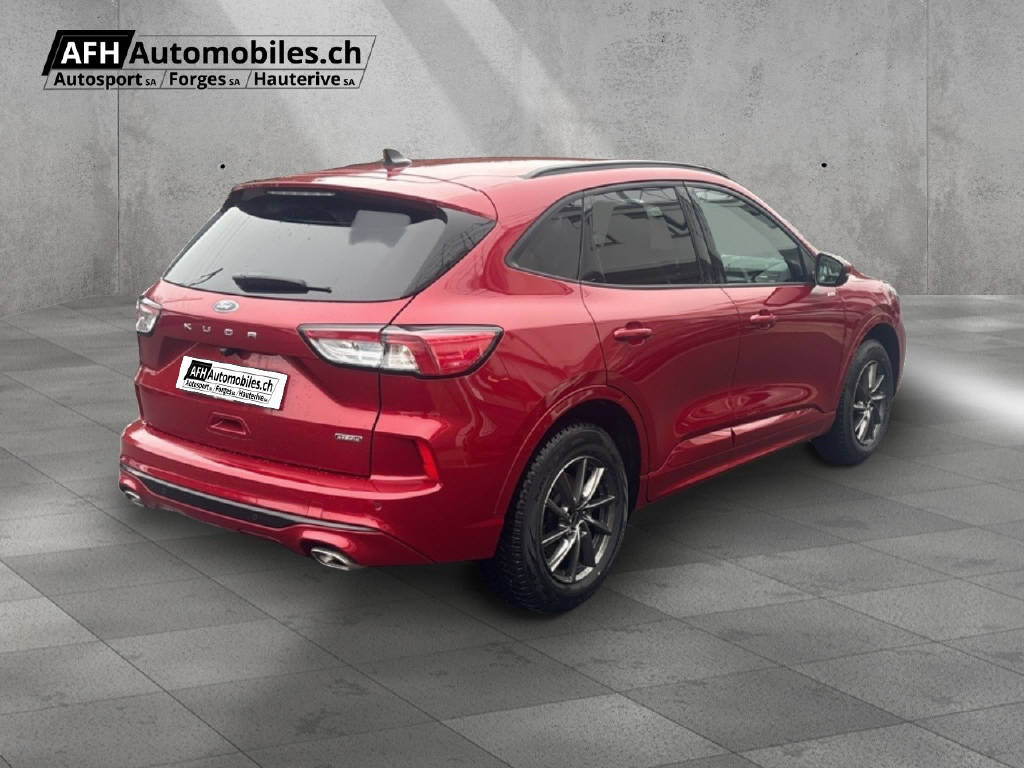 FORD Kuga 2.5 Plug-in Hybrid ST-Line X-image-5