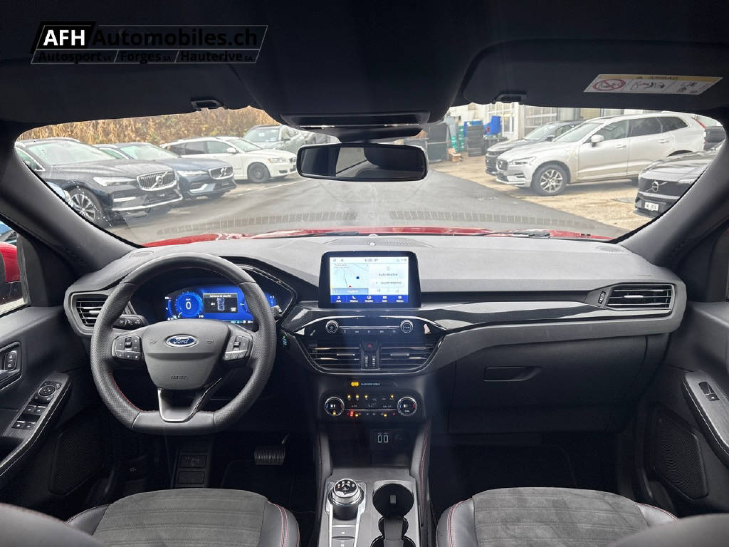 FORD Kuga 2.5 Plug-in Hybrid ST-Line X-image-20