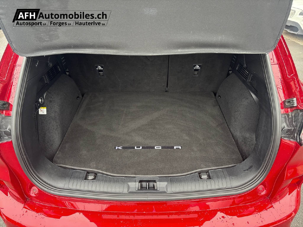 FORD Kuga 2.5 Plug-in Hybrid ST-Line X-image-9