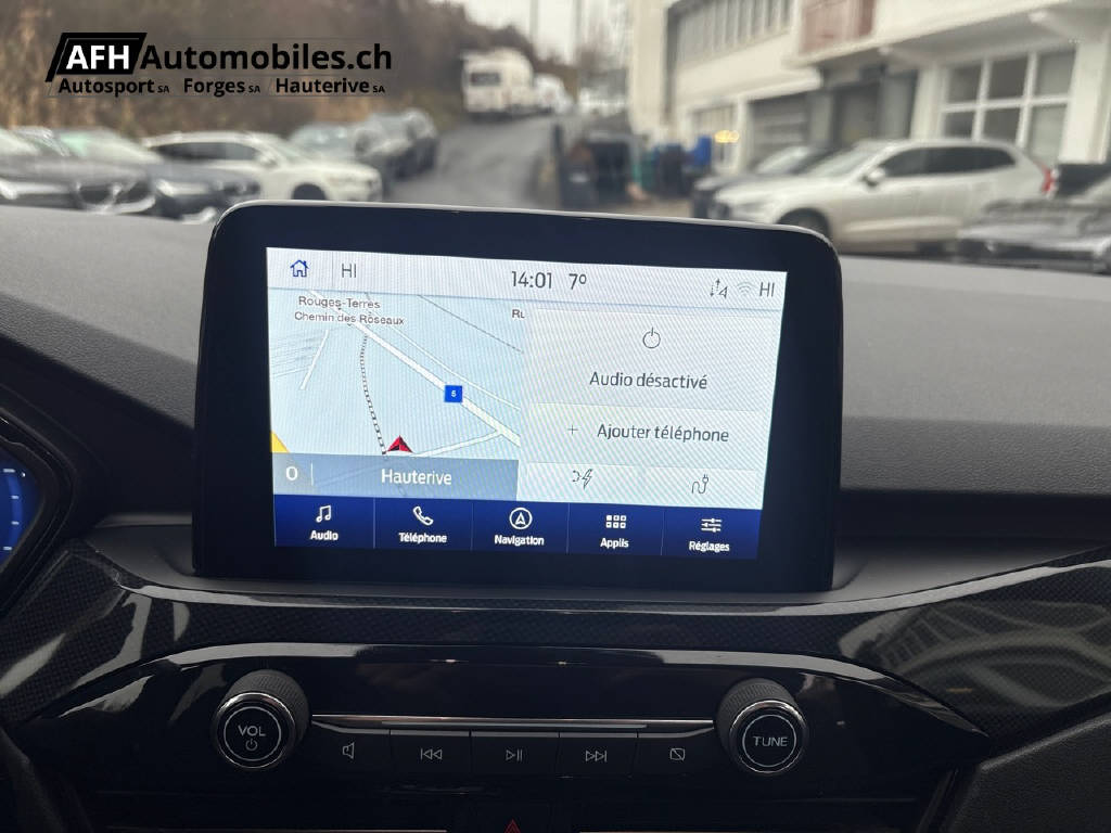 FORD Kuga 2.5 Plug-in Hybrid ST-Line X-image-14
