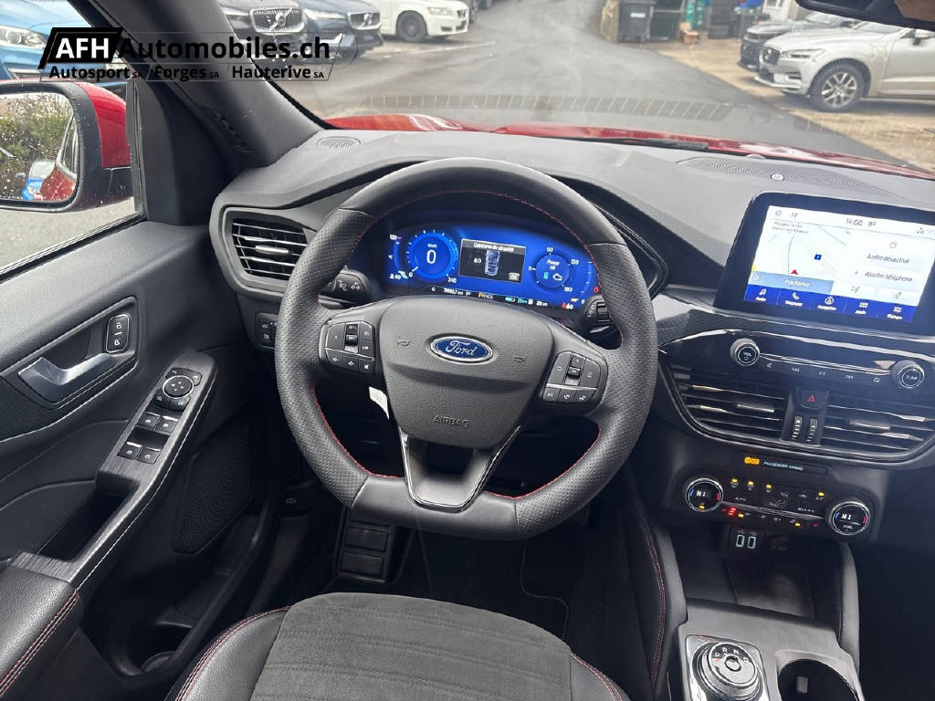 FORD Kuga 2.5 Plug-in Hybrid ST-Line X-image-16