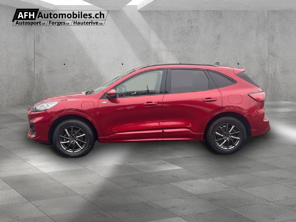 FORD Kuga 2.5 Plug-in Hybrid ST-Line X-image-1