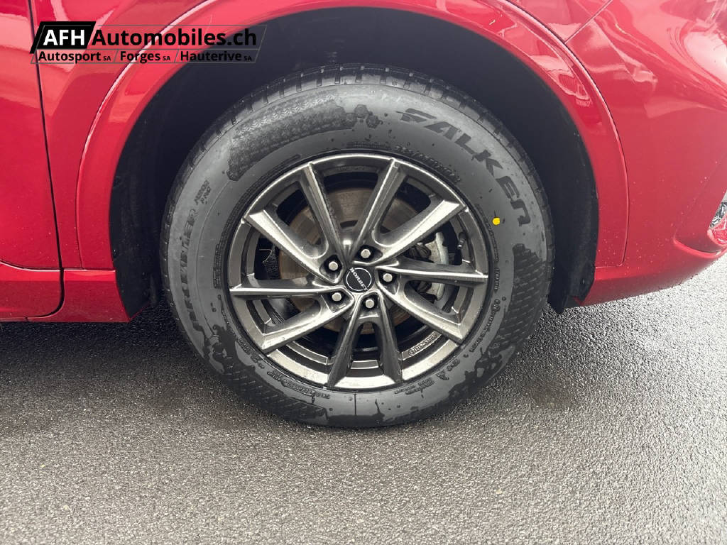 FORD Kuga 2.5 Plug-in Hybrid ST-Line X-image-19