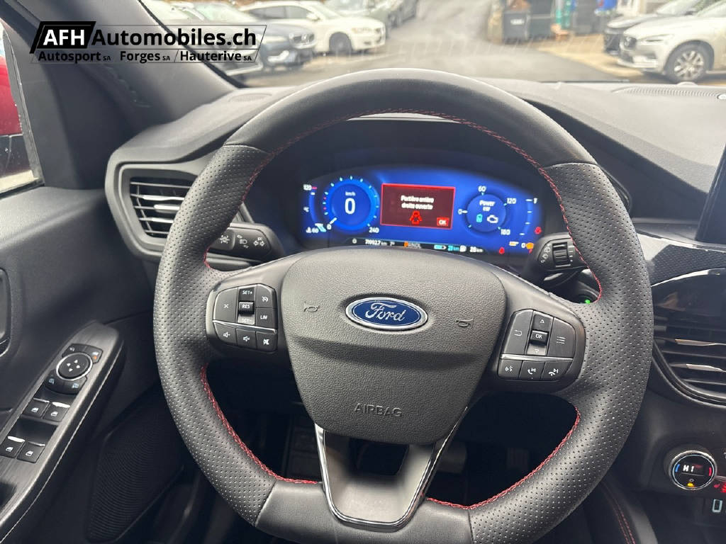 FORD Kuga 2.5 Plug-in Hybrid ST-Line X-image-10
