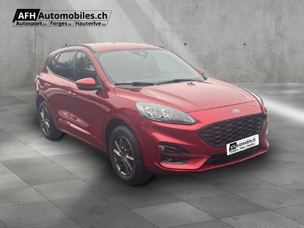 FORD Kuga 2.5 Plug-in Hybrid ST-Line X-image-6