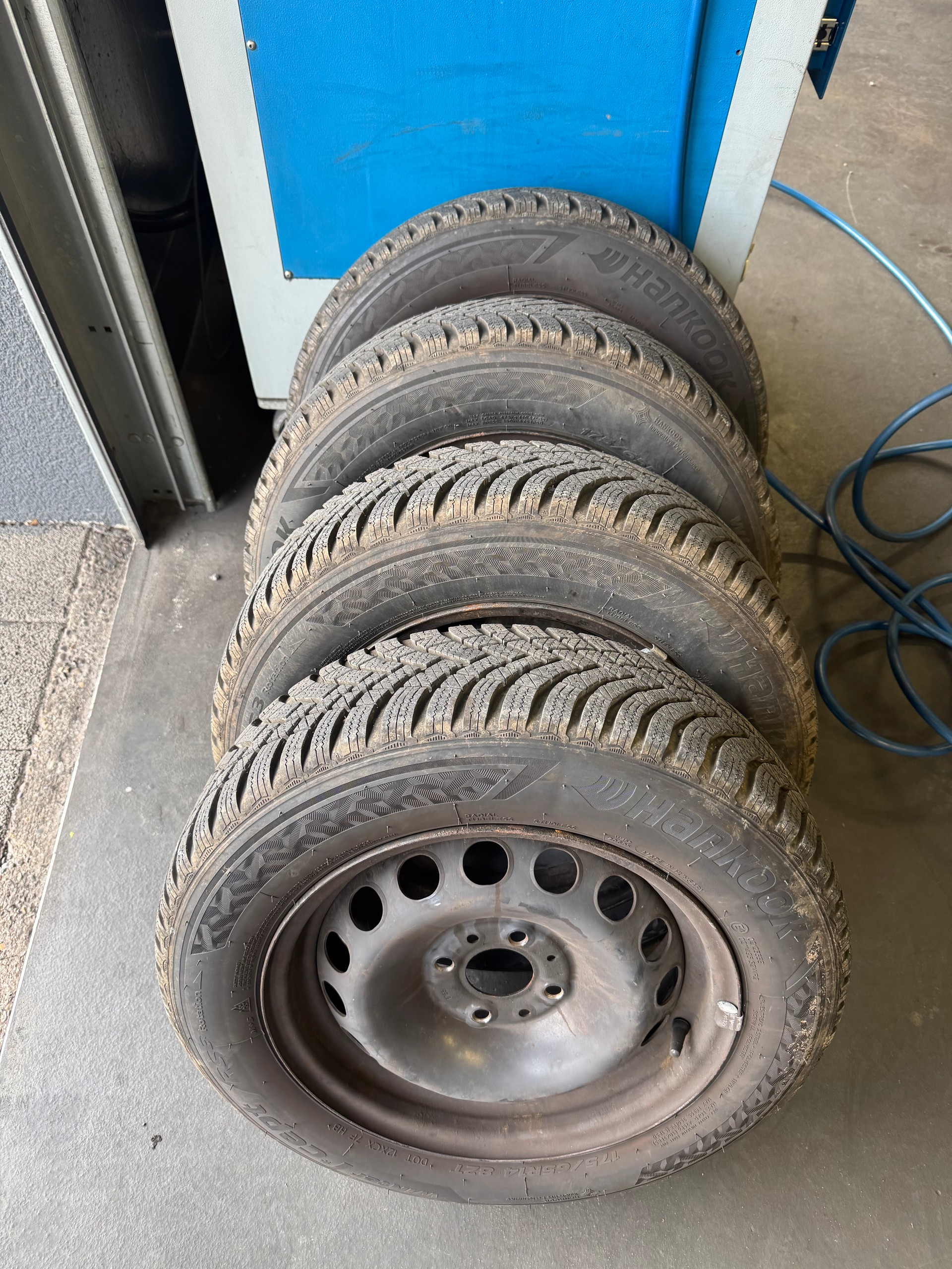 FORD KA 1.25 Metal-image-7