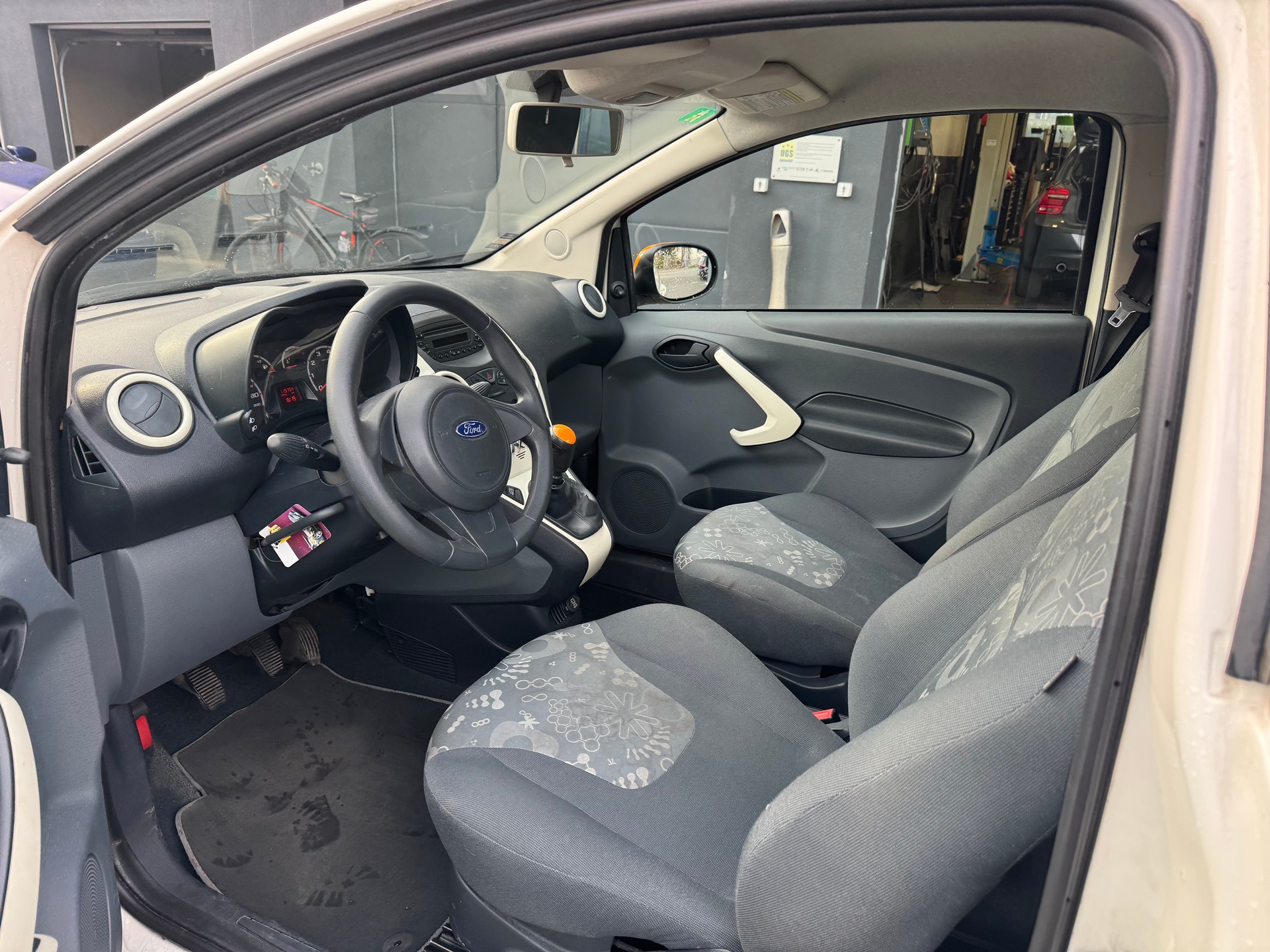 FORD KA 1.25 Metal-image-5