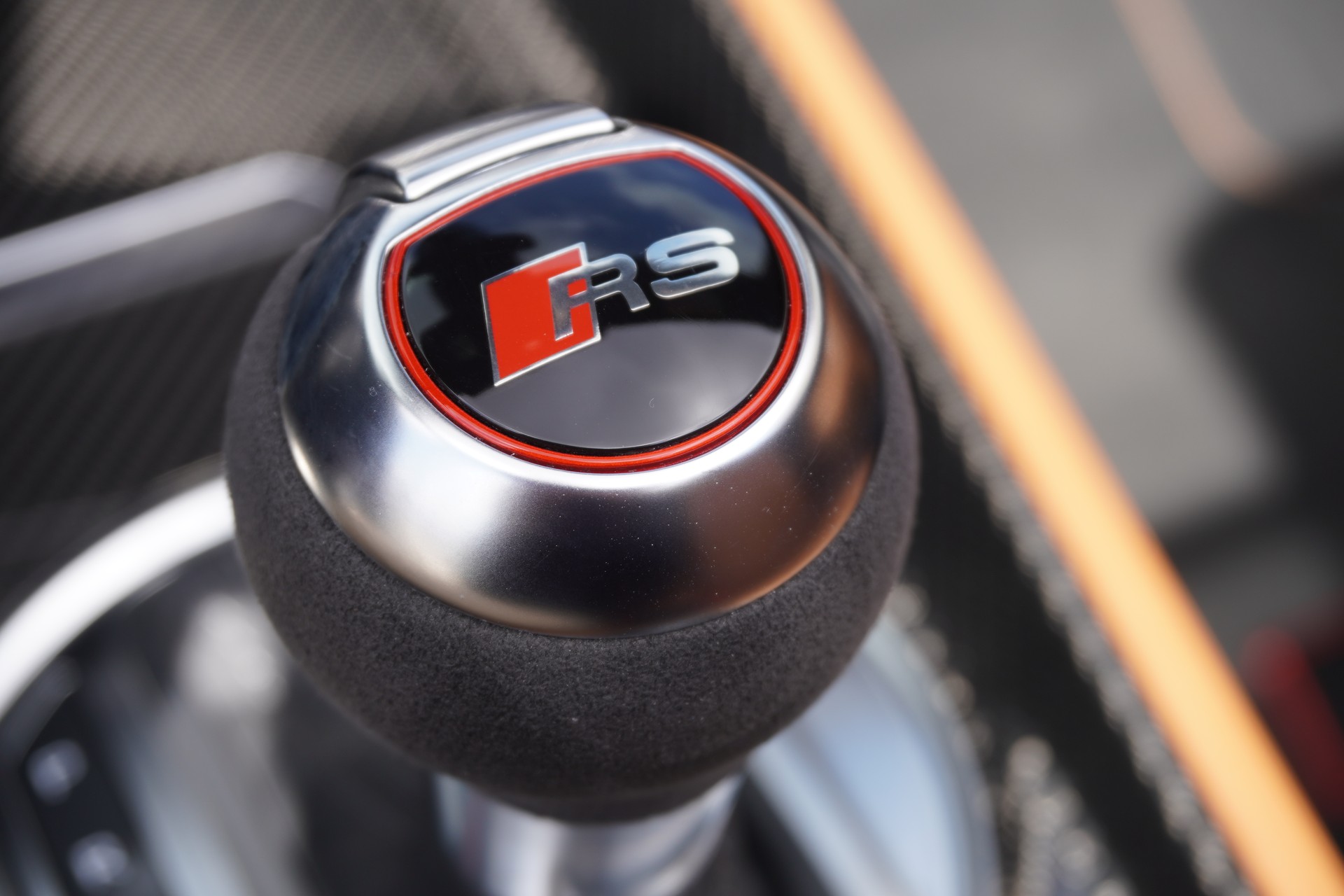 AUDI TT Roadster TTRS S-tronic-image-23