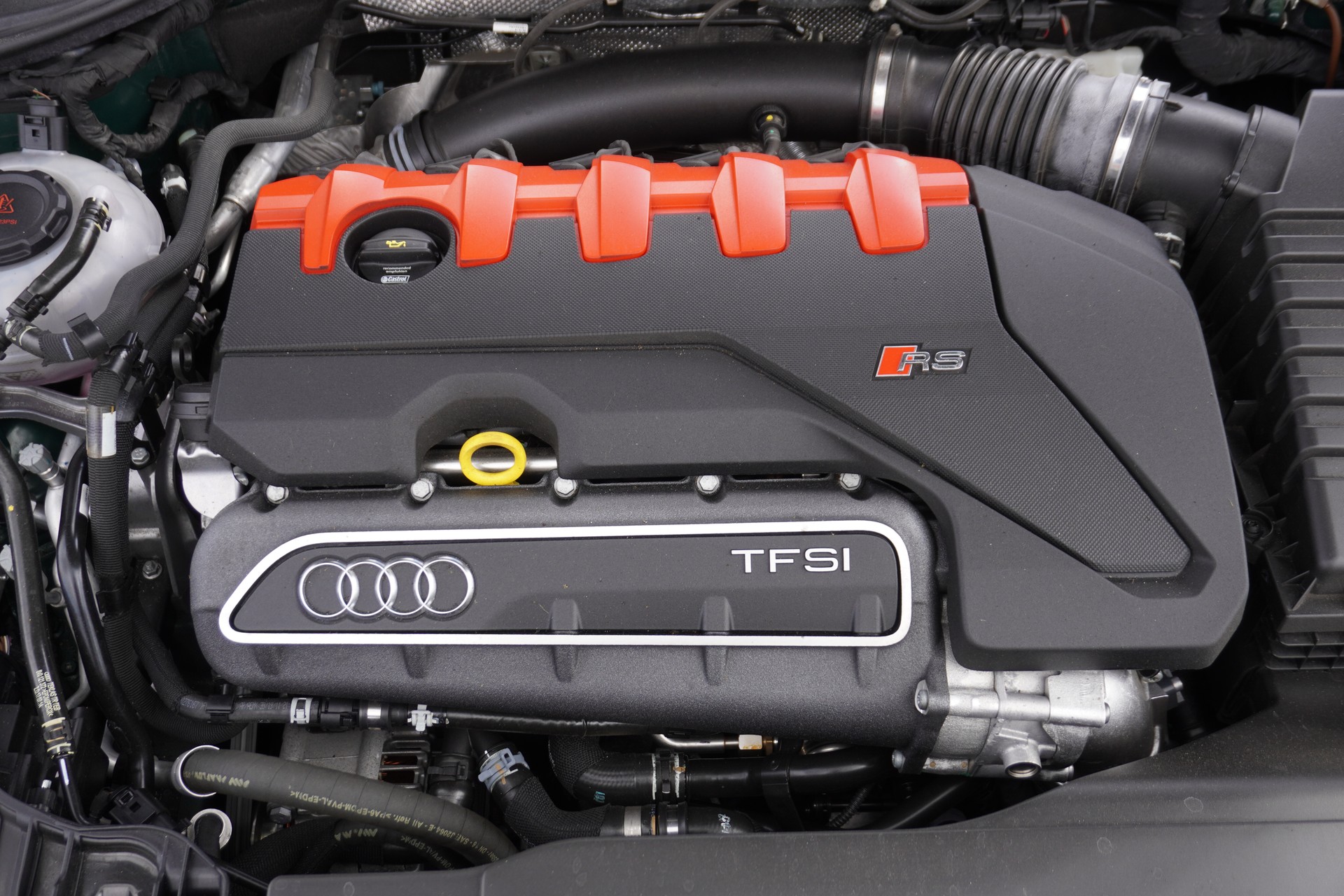 AUDI TT Roadster TTRS S-tronic-image-53