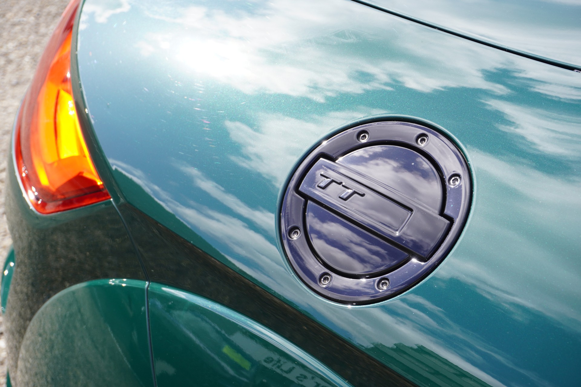 AUDI TT Roadster TTRS S-tronic-image-14