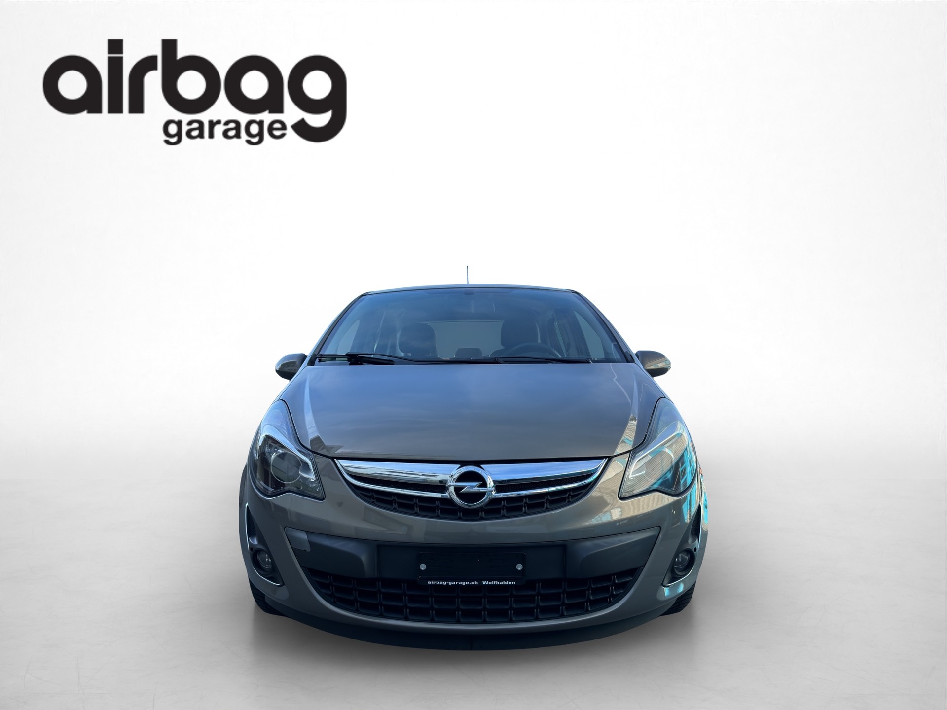 OPEL Corsa 1.4 TP Anniversary Edition