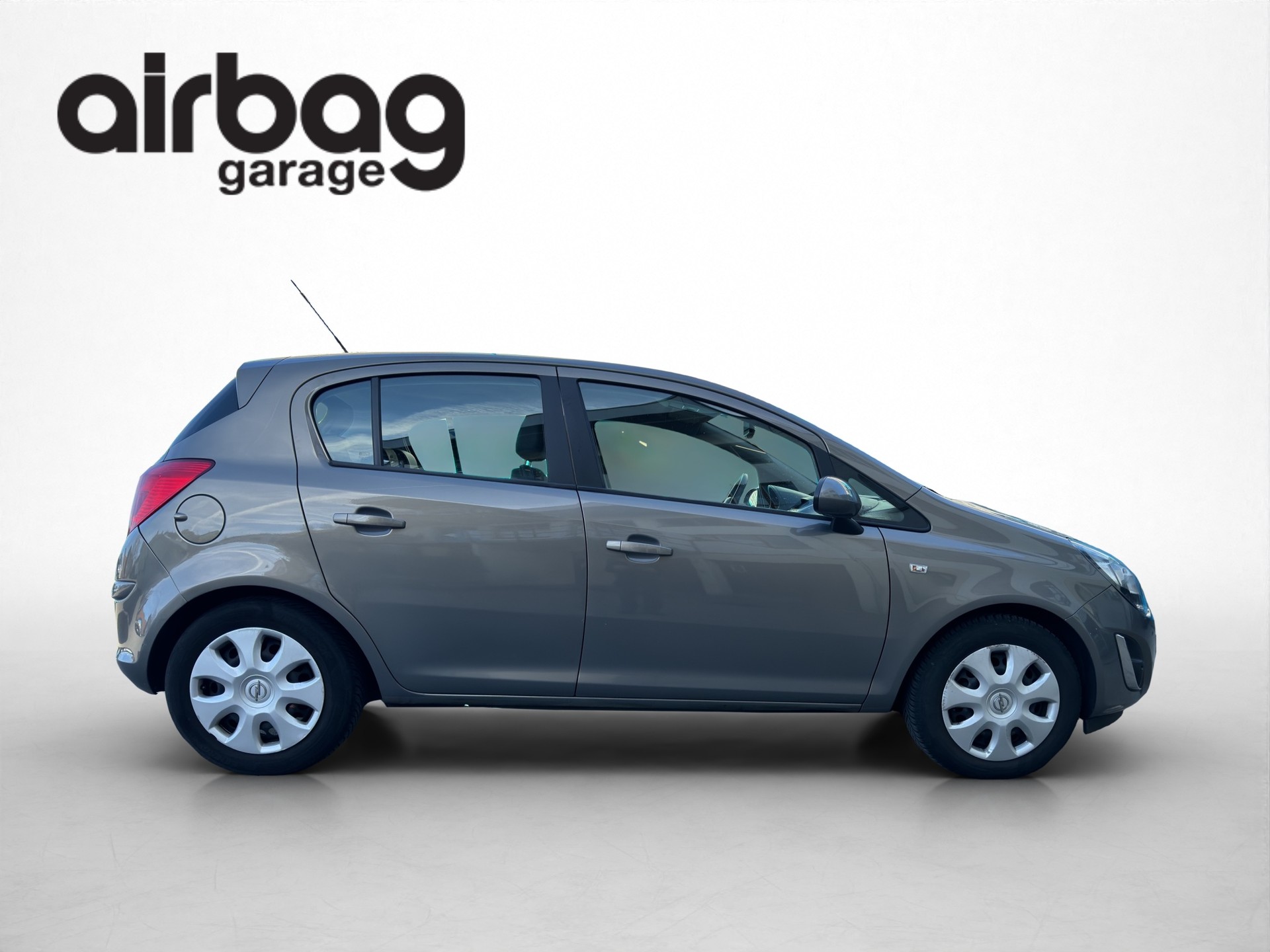 OPEL Corsa 1.4 TP Anniversary Edition-image-5
