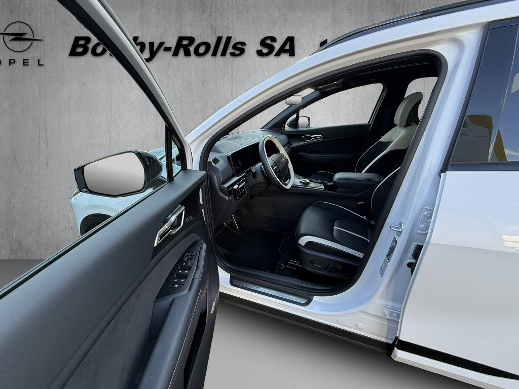 KIA Sportage GT-Line 1.6T-GDi 4X4-image-4