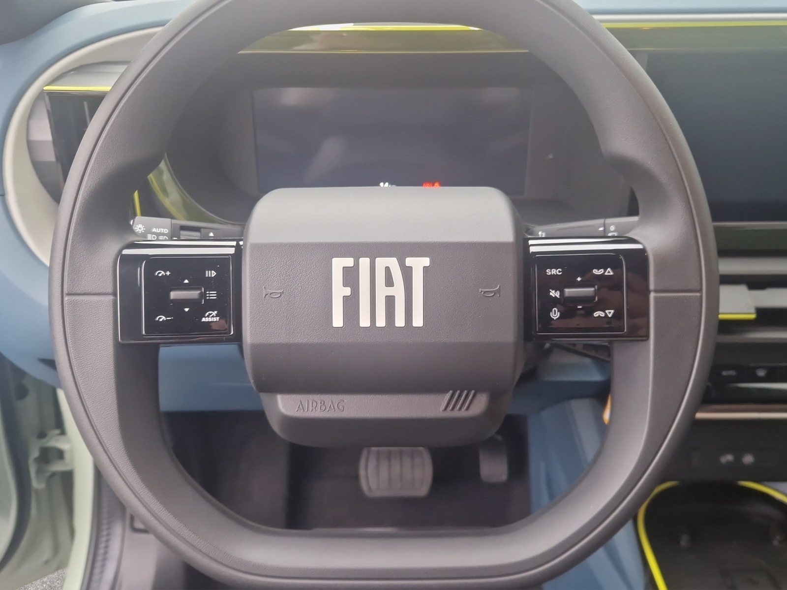 FIAT Grande Panda 1.2 Hybrid Icon-image-10
