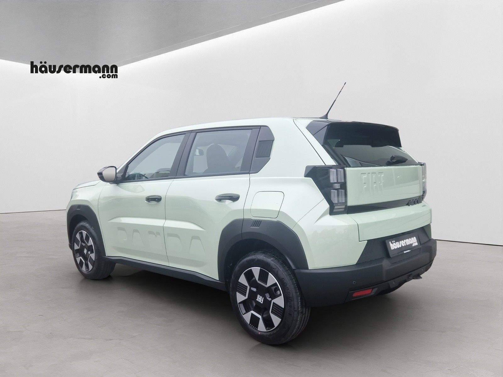 FIAT Grande Panda 1.2 Hybrid Icon-image-3